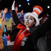 SEUSSICAL The Musical Now Playing at The Heights Players In Brooklyn