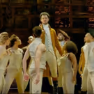 HAMILTON Breaks Olivier Nomination Record; Audra McDonald, Andrew Garfield, and More…