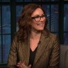 VIDEO: Tony Winner Laura Benanti Talks NYC Parenthood & Playing Melania Trump on…