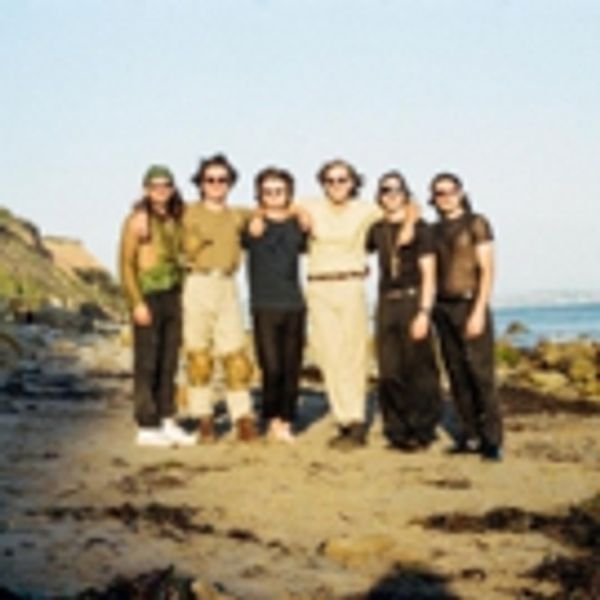 Post Animal Reunites With Band Co-Founder, Stranger Things' Joe Keery, For New Music  Photo