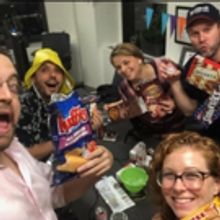 The 'Broadwaysted' Podcast Welcomes COME FROM AWAY Creators Irene Sankoff, David Hein