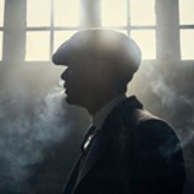 PEAKY BLINDERS Moves to BBC One for Fifth Season