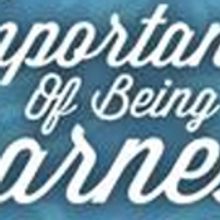 Insight Theatre Company's THE IMPORTANCE OF BEING EARNEST