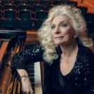 Judy Collins to Receive the 2019 Bistro Award for Lifetime Achievement