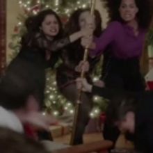 VIDEO: The CW Shares CHARMED 'Keep Calm And Harry On' Promo