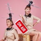 RADIO LOCAL Embarks on UK Tour