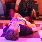 Bree Pavey's TRAINWRECK Now Running Through 12/16 at Loft Ensemble