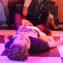 Bree Pavey's TRAINWRECK Now Running Through 12/16 at Loft Ensemble