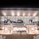 North Charleston Coliseum Celebrates Twenty-Five Years of Live Entertainment in 2018