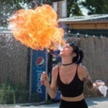 Death Defying Circus Training Begins In Coney Island