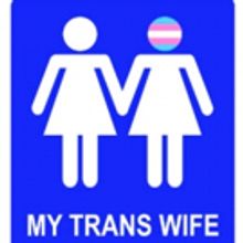 MY TRANS WIFE Comes to The Complex Hollywood's Flight Theatre