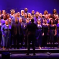 VIDEO: Broadway Inspirational Voices Performs 'Seize the Day' From NEWSIES Video