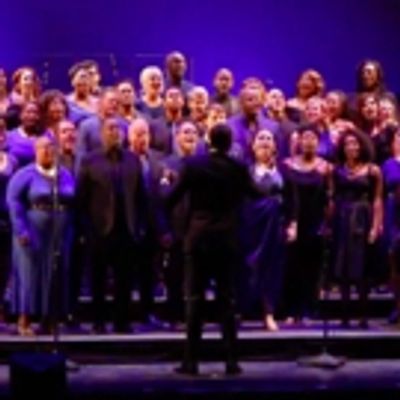VIDEO: Broadway Inspirational Voices Performs 'Seize the Day' From NEWSIES