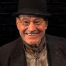 VIDEO: On This Day, July 13- Happy Birthday, Sir Patrick Stewart!