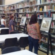 Hacedoras De Historias Y Poesía: El Rostro Femenino De Las Letras, Exposición Itine