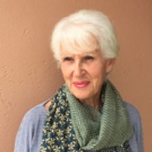 International Painter / Photographer Margrit Newman Unveils 50 Years Of Work