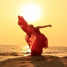 Chinese Choreographer NUO AN Introduces 'Spiritual Dance' In Debut Full-Evening…
