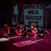 Jinah Parker's SHE to Run Off-Broadway