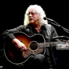 BWW Review: ARLO GUTHRIE: ALICE'S RESTAURANT TOUR at Governor Hindmarsh Hotel