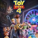 TOY STORY 4 Kicks Off Promotions Campaign