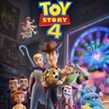 TOY STORY 4 Kicks Off Promotions Campaign