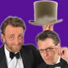 Tim FitzHigham and Duncan Walsh Atkins Will Return to Crazy Coqs With Homage to…