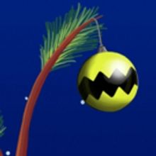  A CHARLIE BROWN CHRISTMAS Comes to Redhouse This December