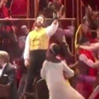 VIDEO: 30 Days Of Tony! Day 12- Rachel Chavkin's GREAT COMET Soars Over The Tonys Video