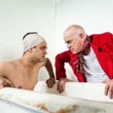 Falcon's Eye Theatre Announces MARAT/SADE as its Fall Production