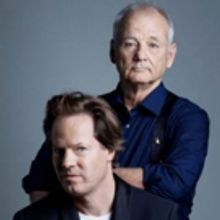 Bill Murray Comes to Festival Theatre Edinburgh
