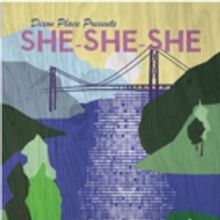 Brooklyn-Based Company Receives Workshop & Premiere Dates for SHE-SHE-SHE; Seeks…