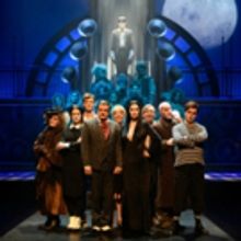 BWW Feature: THE ADDAMS FAMILY at Tour: WINS BEST MUSICAL, BEST DIRECTOR of a MUSICAL