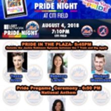 Recording Artist Kimberley Locke & Broadway Sings For Pride Will Sing At Pride Night…