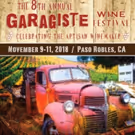 Garagiste Wine Festival Turns '21': Showcases Over 60 Artisan...