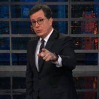 VIDEO: Trump's Lawyer Michael Cohen Wasn't Expecting Company Video