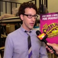 TV: CHARLIE AND THE CHOCOLATE FACTORY Tour Cast Talks What Makes This Show So… Video