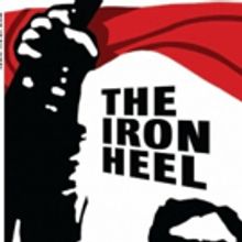Edward Einhorn's Stage Adaptation of THE IRON HEEL to be Published