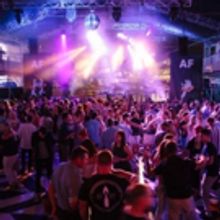 Adelaide Festival Palais to Return in 2018 with Music, Forums and Special Events