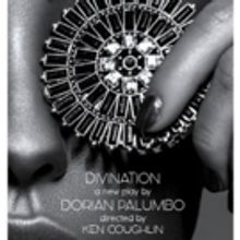 Dorian Palumbo Premieres DIVINATION at The Dramatists Guild's Mary Rogers Room