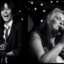 Brenda Lewis & Margaret Stowe Jazz Duo Return to 120 Jazz Series