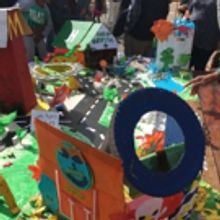 The Darling Collection Celebrates Stories, Crosses Cultures, and Honours Local Herita