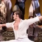 VIDEO: ZORBA THE BALLET Heads to the Panathenaic Stadium this September