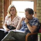 Photo Flash: Inside Rehearsal For The Menier Chocolate Factory's PACK OF LIES