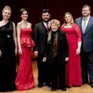 Winners Of The 2019 George London Awards Are Announced