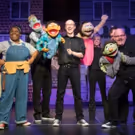 Photo Coverage: First look at Imagine Productions' AVENUE Q