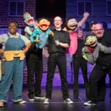 Photo Coverage: First look at Imagine Productions' AVENUE Q