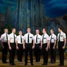 BOOK OF MORMON Lottery Begins February 6 at the SHN Orpheum