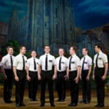 BOOK OF MORMON Lottery Begins February 6 at the SHN Orpheum
