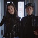 Debut Trailer for BONDING, New Series Created by Rightor Doyle