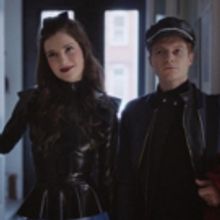 Debut Trailer for BONDING, New Series Created by Rightor Doyle